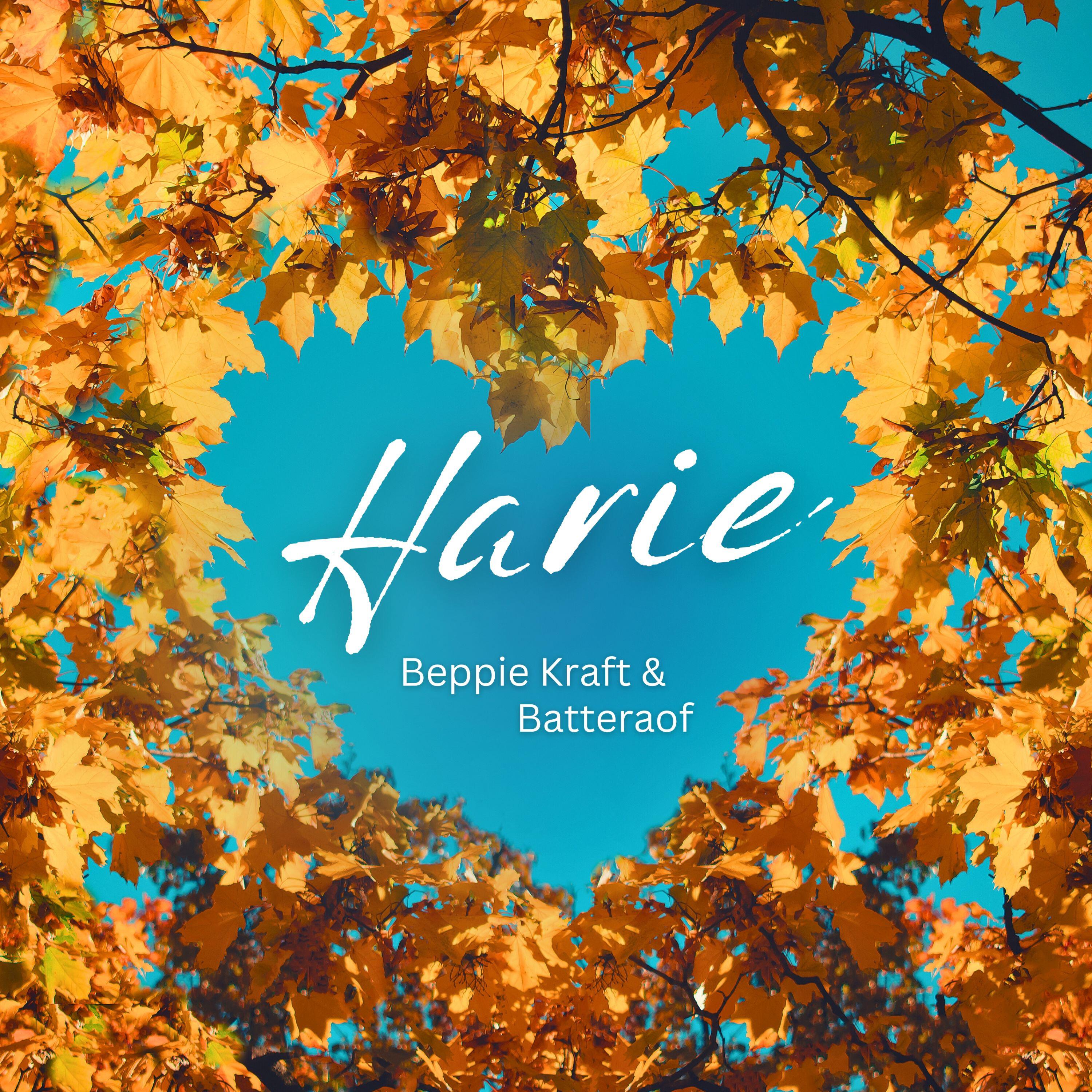 Релиз Harie