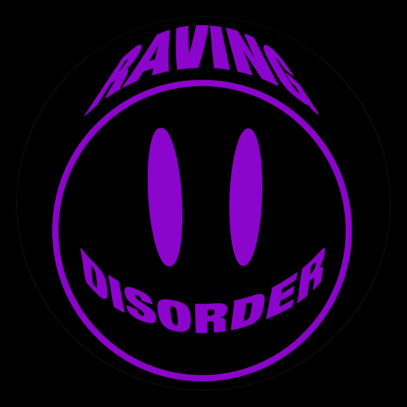 Релиз Raving Disorder Vol. 2