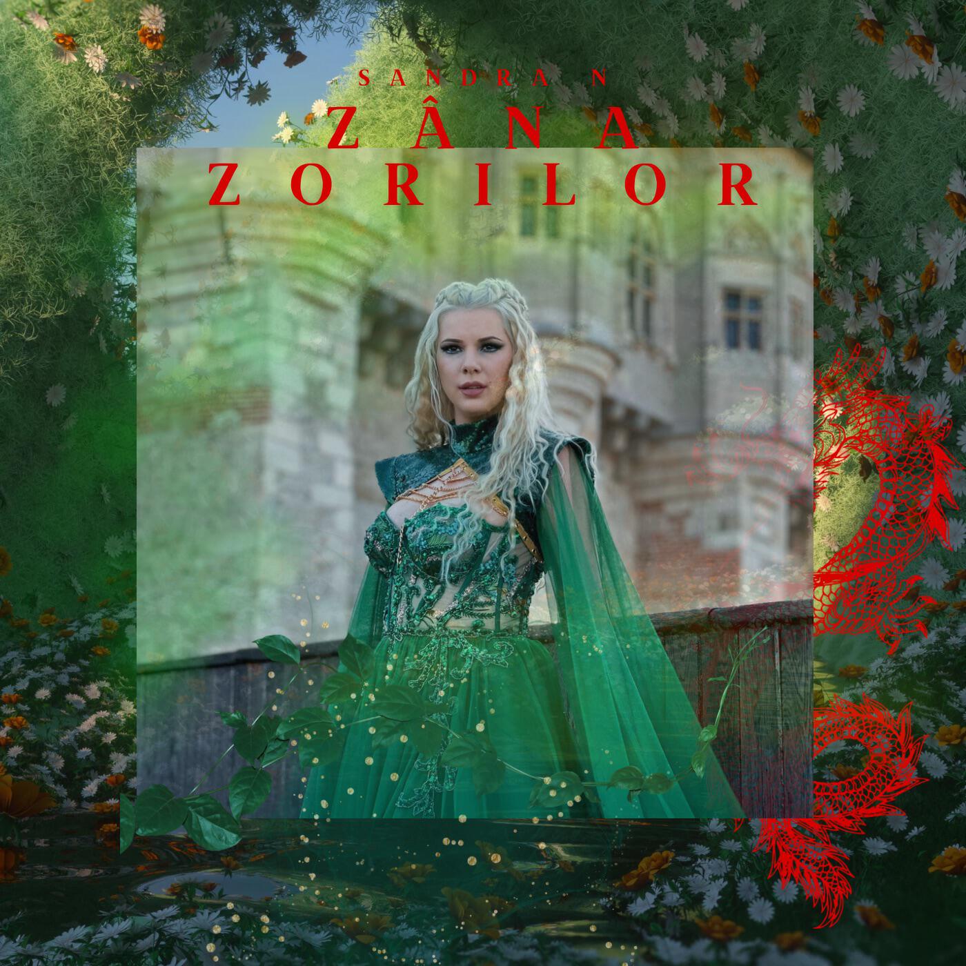 Релиз Zâna Zorilor