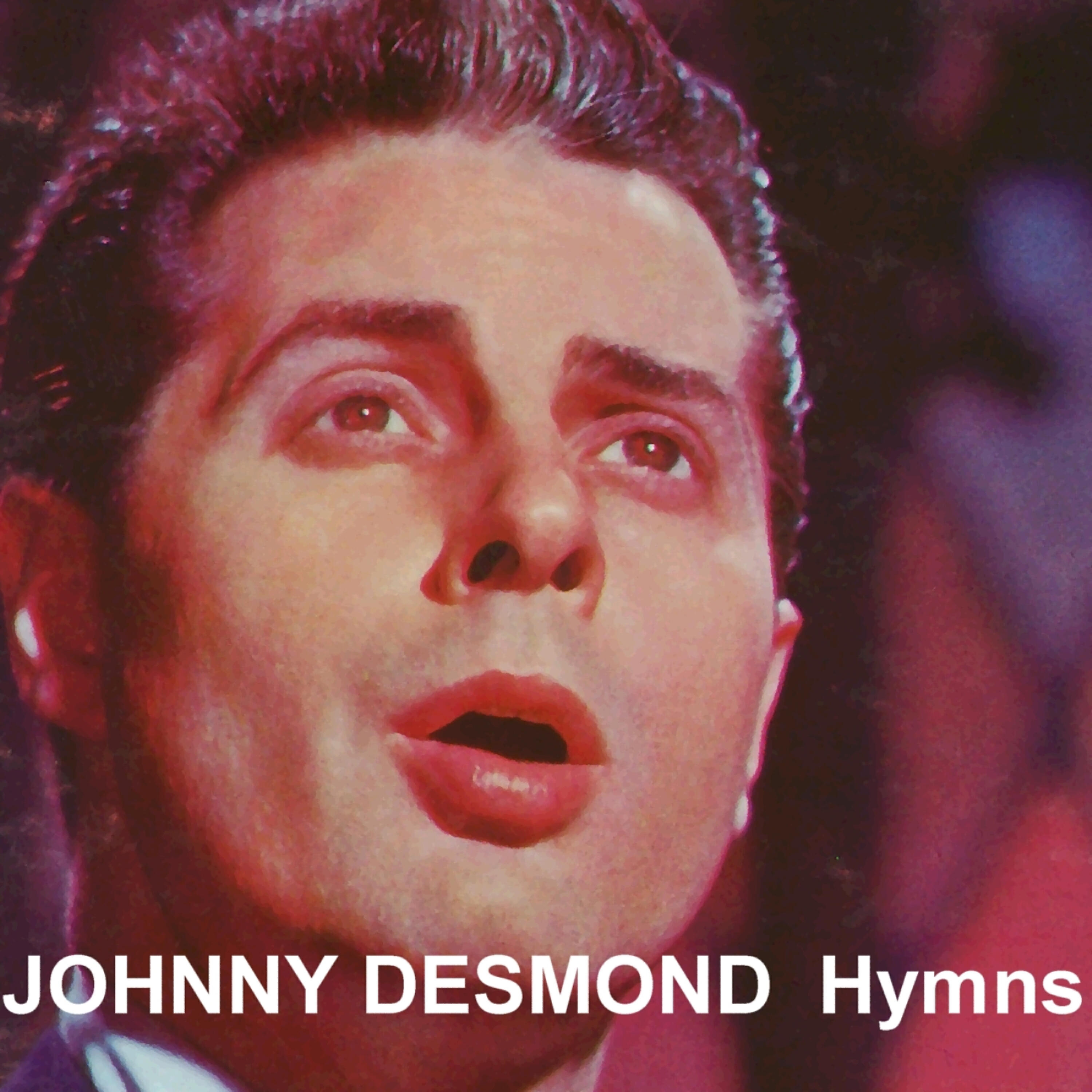 Релиз Hymns