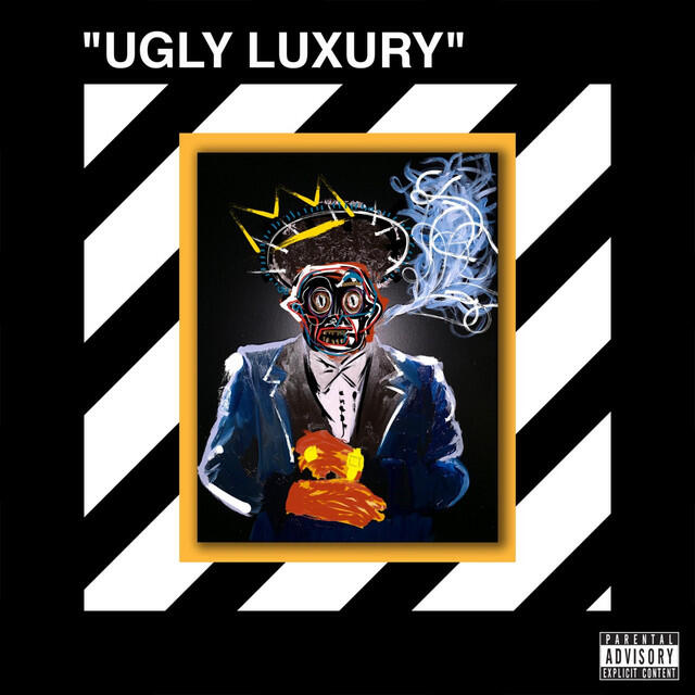 Релиз Ugly Luxury