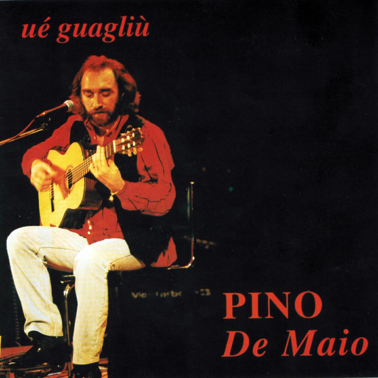 Релиз Uè guagliù
