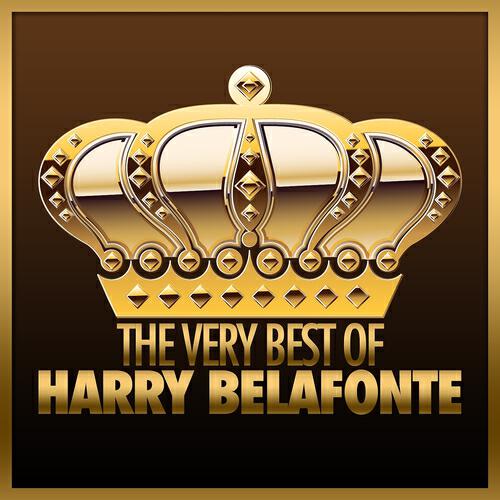 Релиз The Very Best of Harry Belafonte