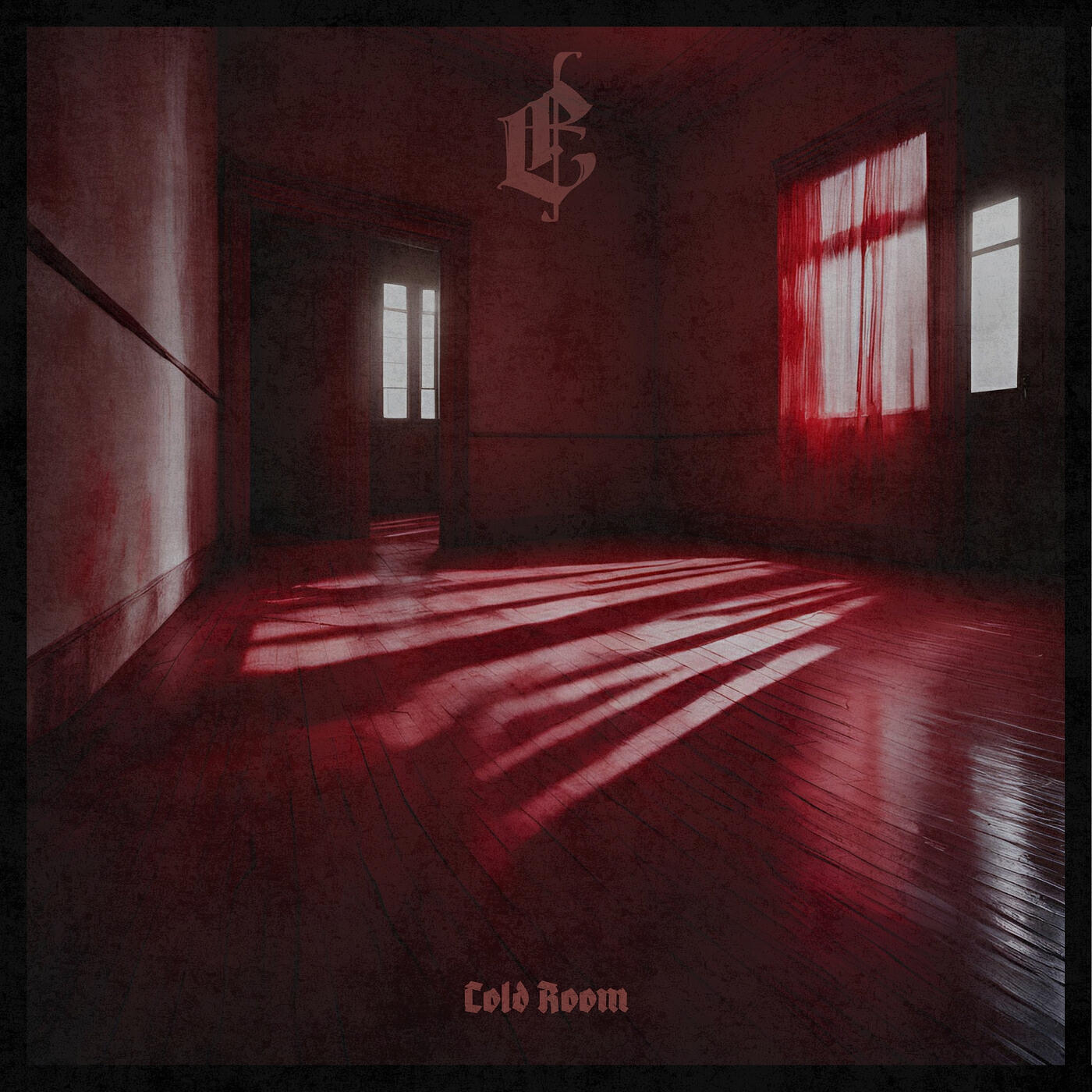 Релиз Cold Room
