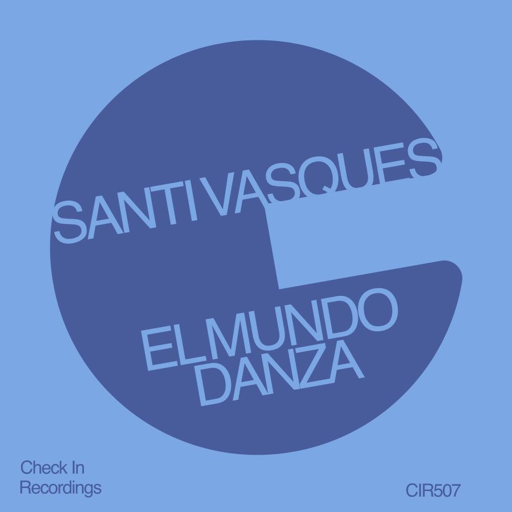 Santi Vasques