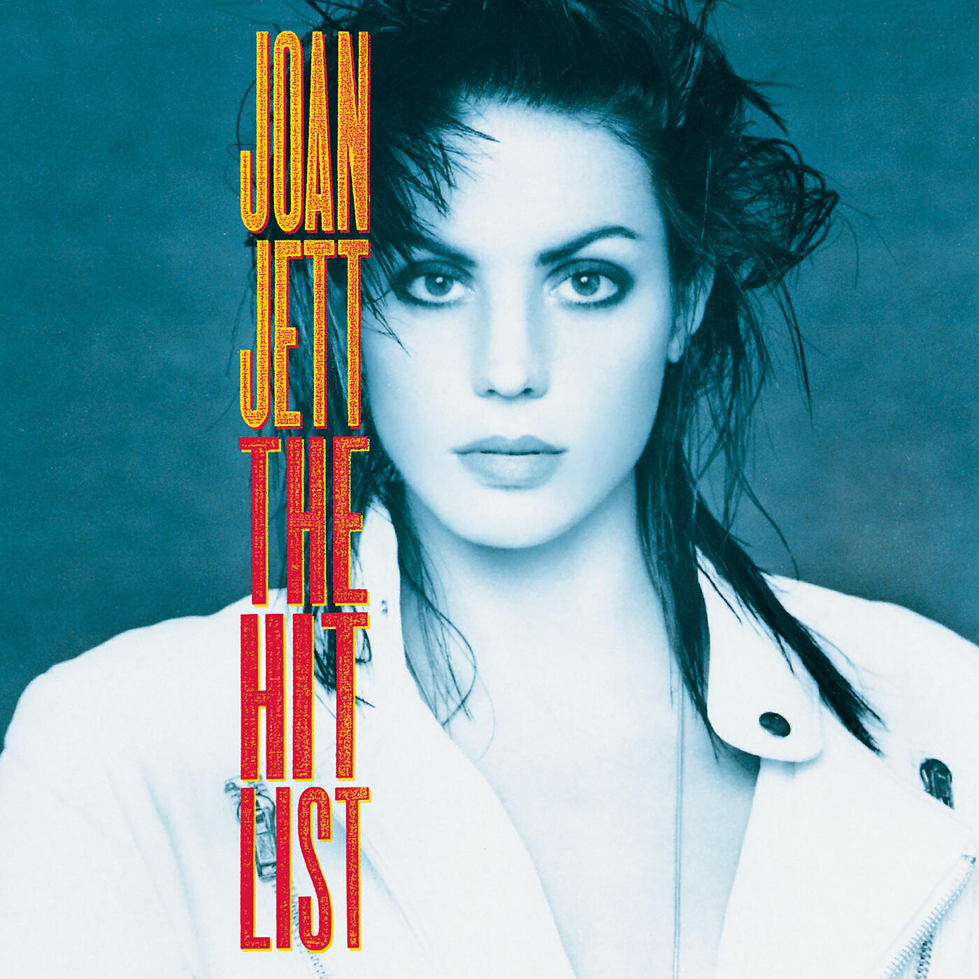 Релиз The Hit List