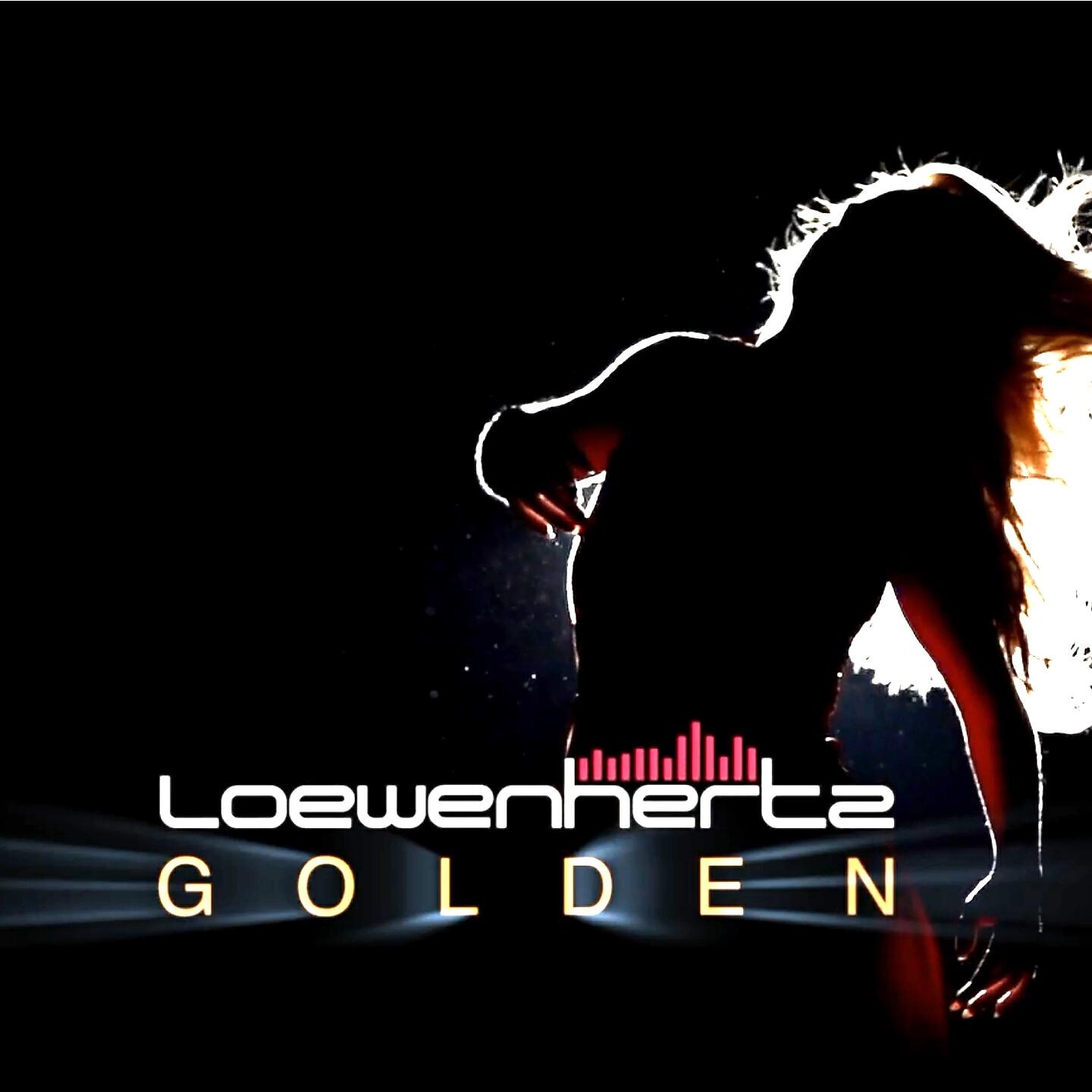 Релиз Golden