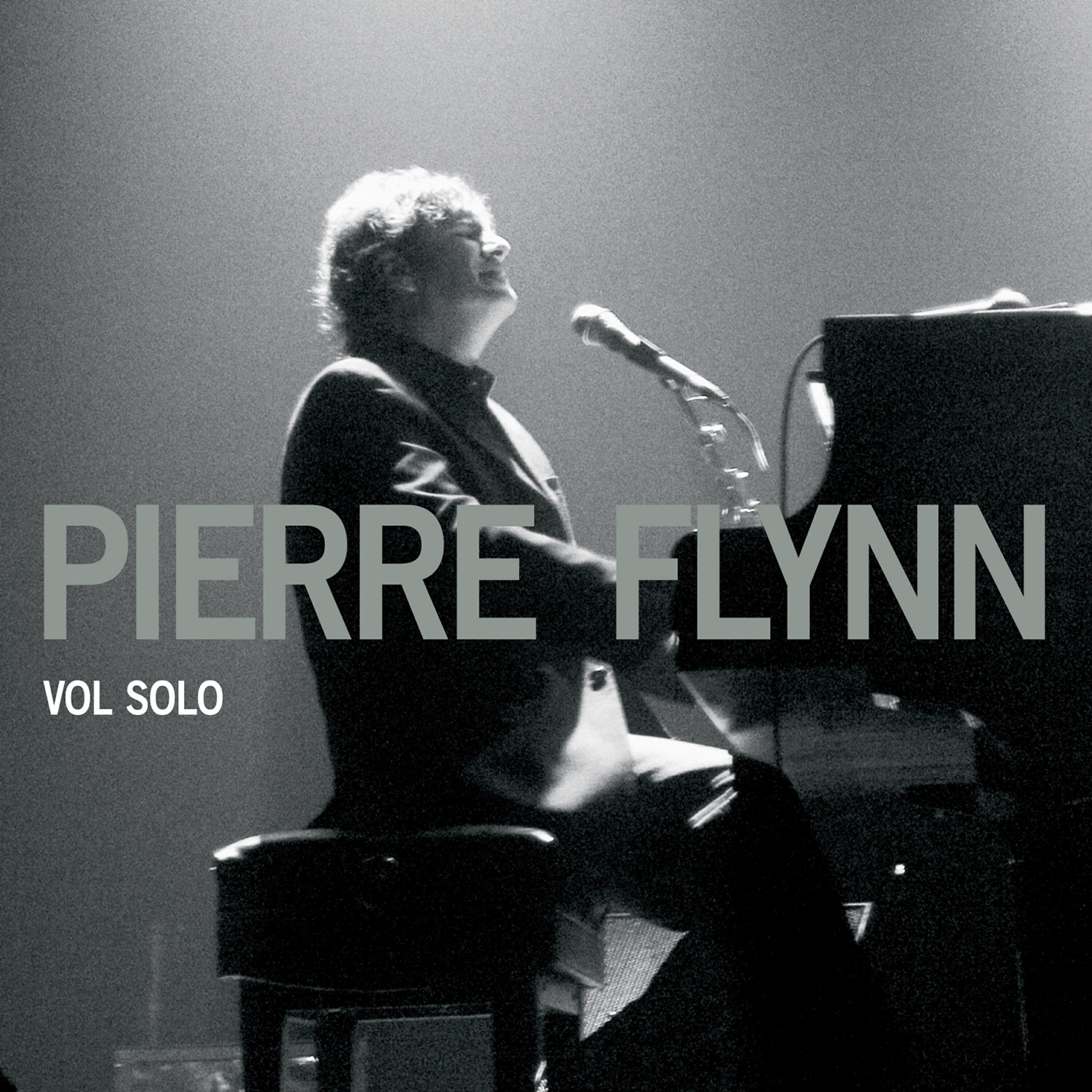Релиз Vol solo