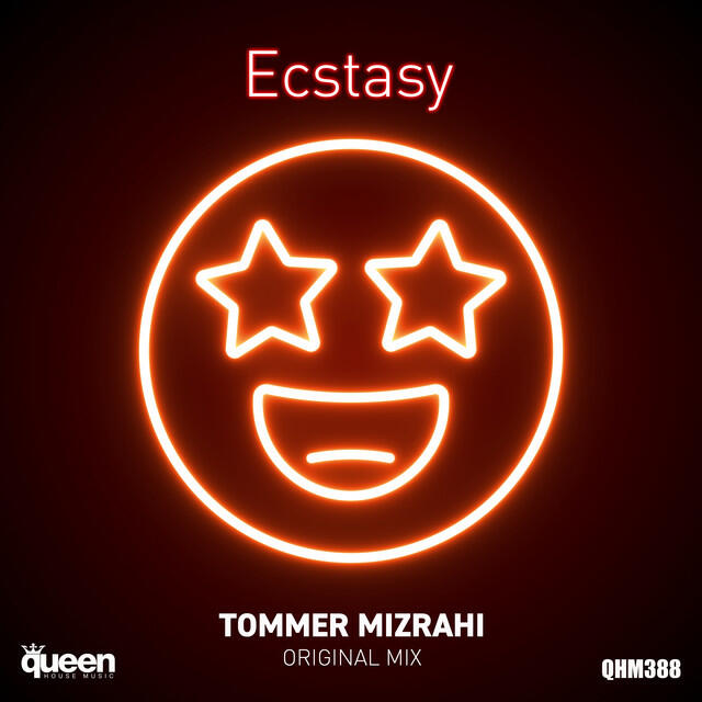 Релиз Ecstasy