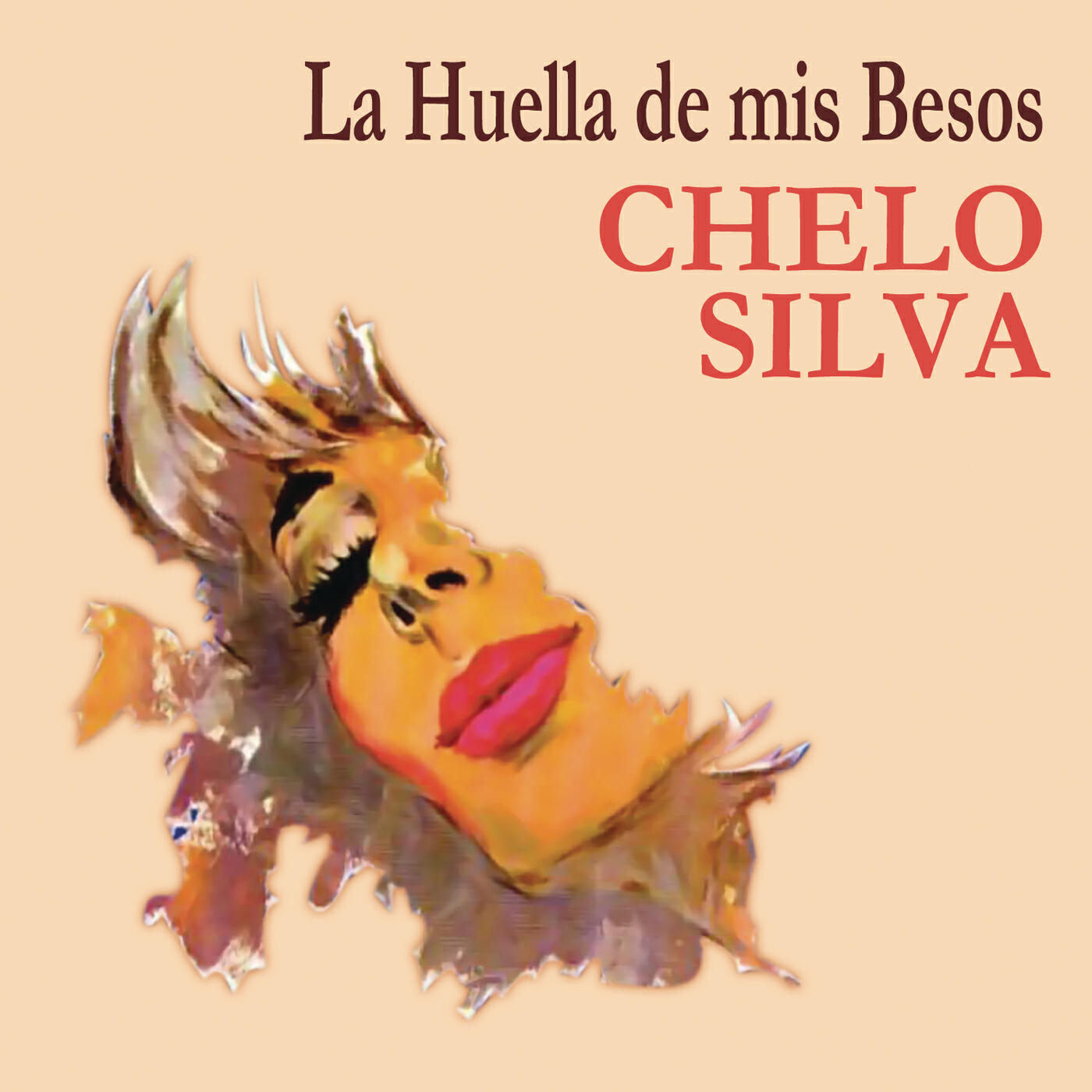 Релиз La Huella de Mis Besos