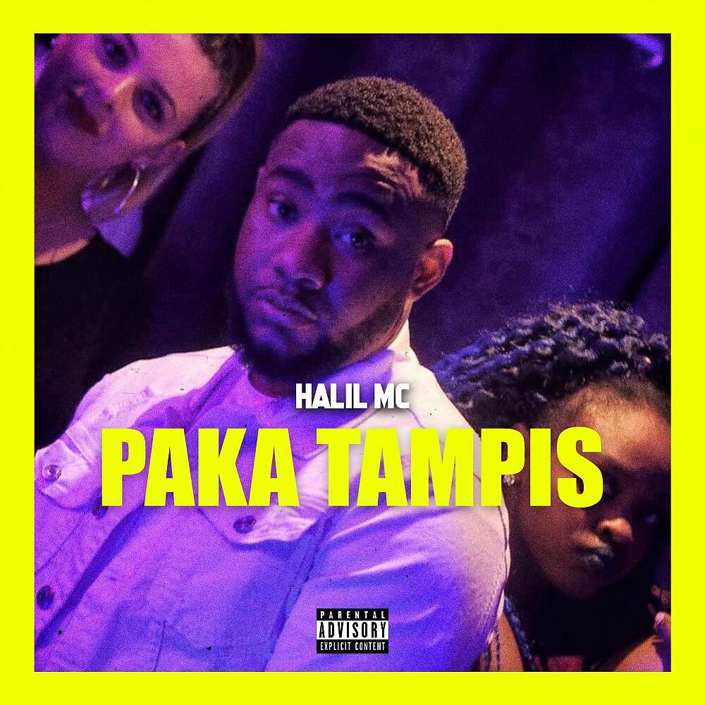 Релиз Paka tampis
