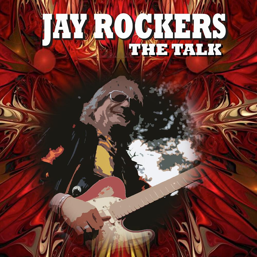 Релиз The Talk