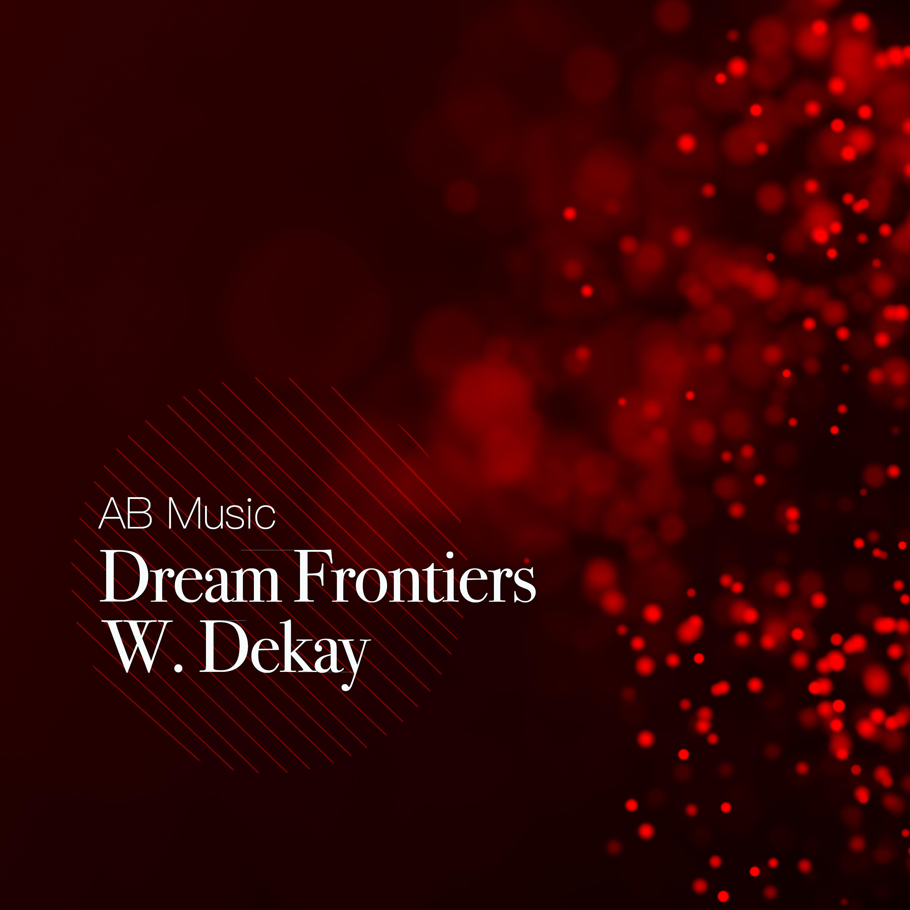 Релиз Dream Frontiers