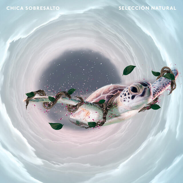Релиз Selección Natural