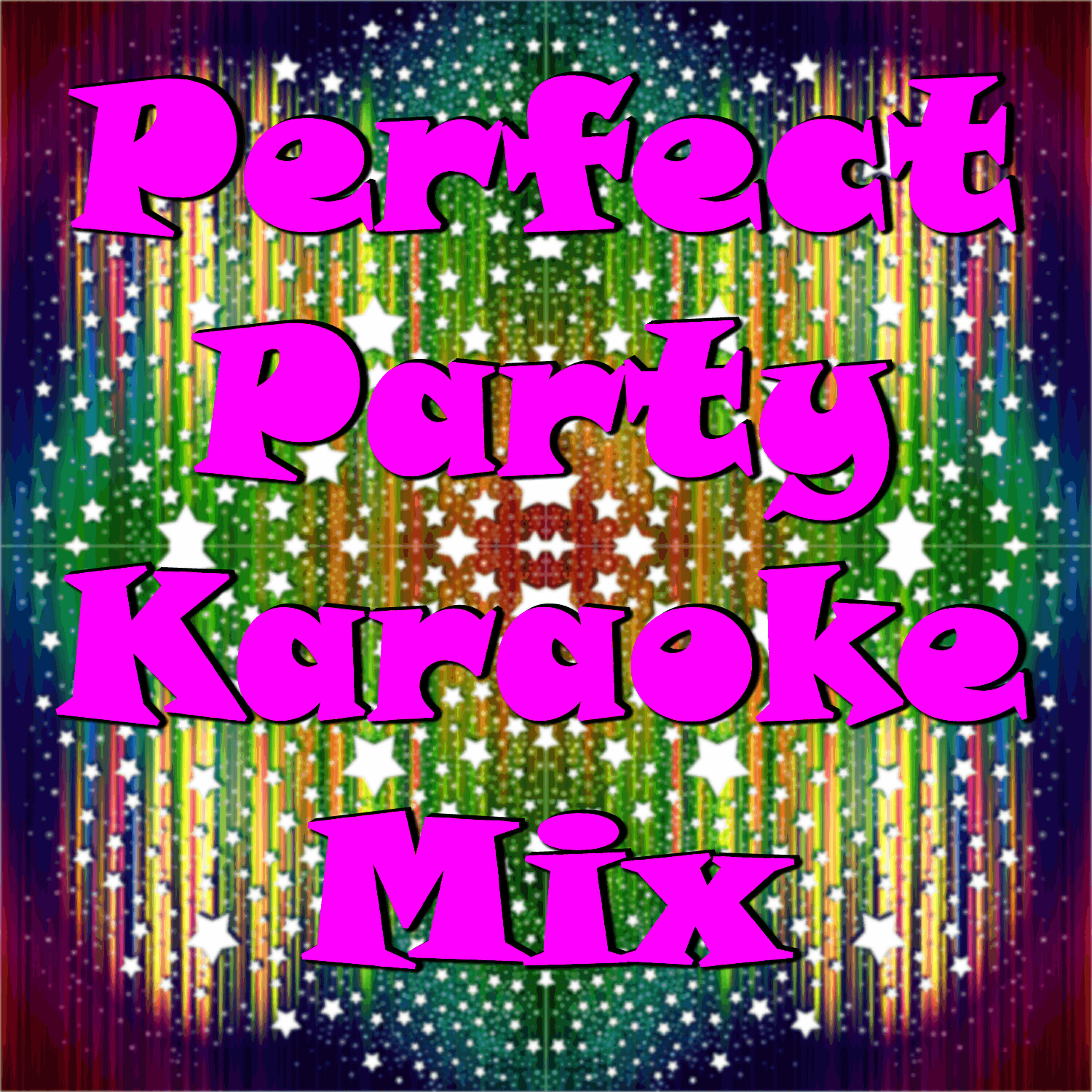 Релиз Perfect Party Karaoke Mix
