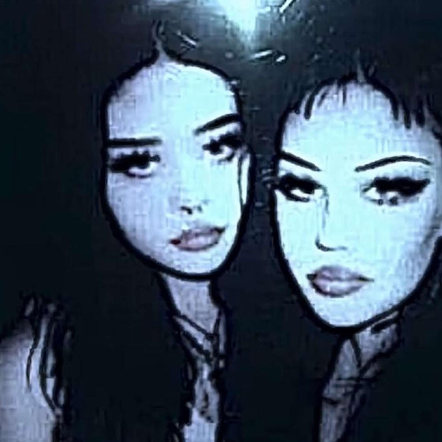 Релиз in ur eyes