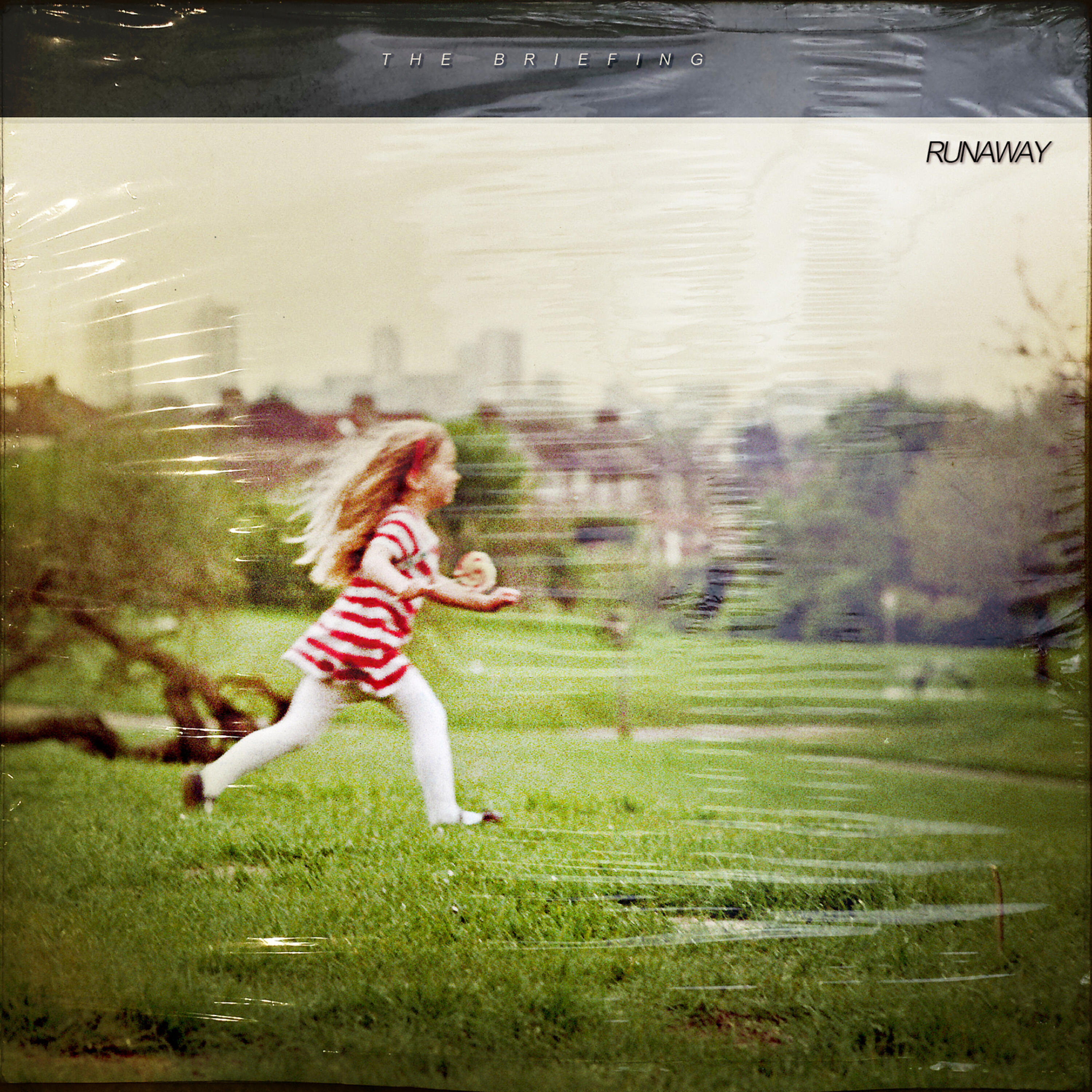 Релиз Runaway