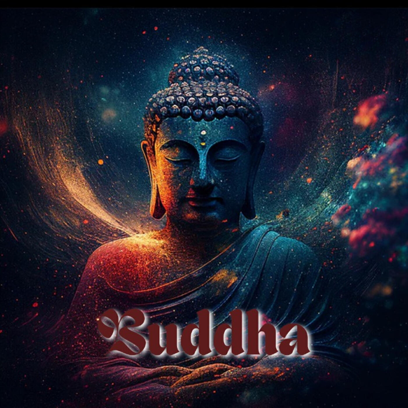 Релиз Buddha