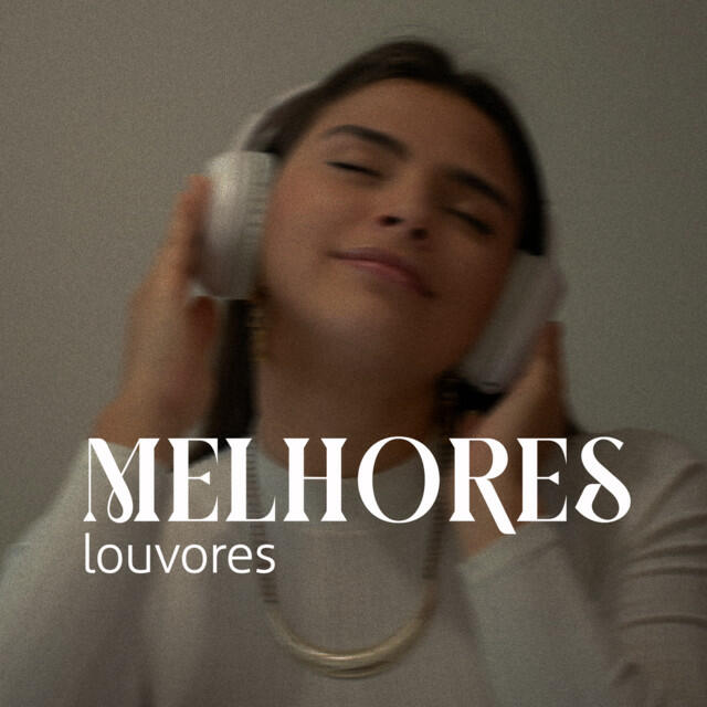 Релиз Melhores Louvores