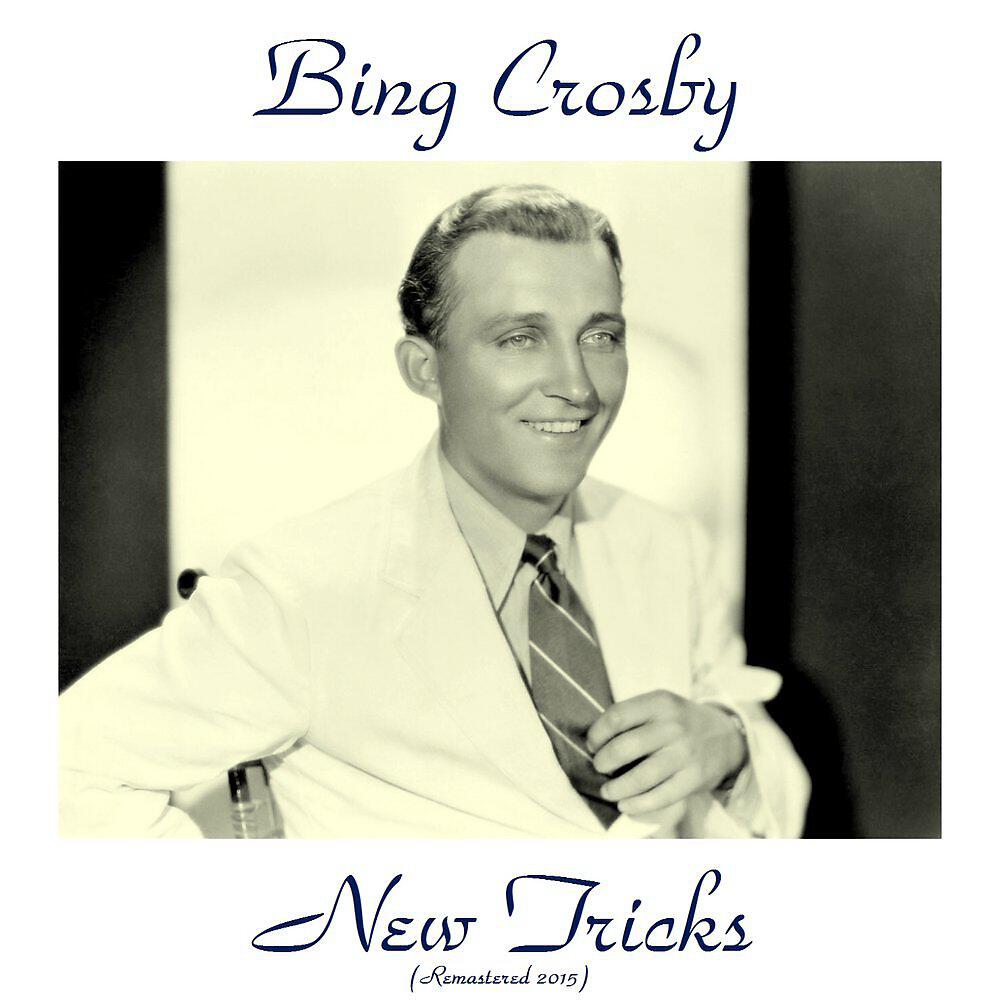 Релиз New Tricks