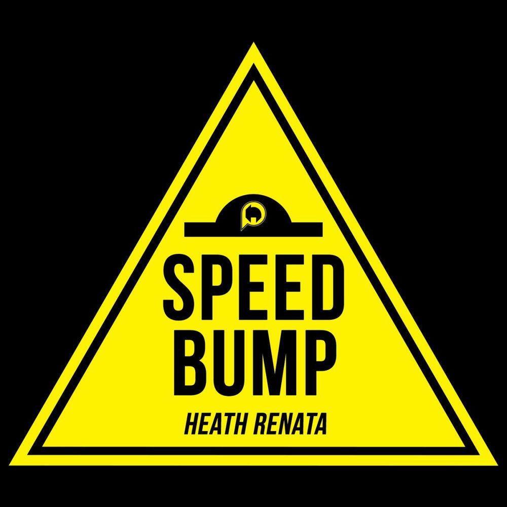 Релиз Speedbump