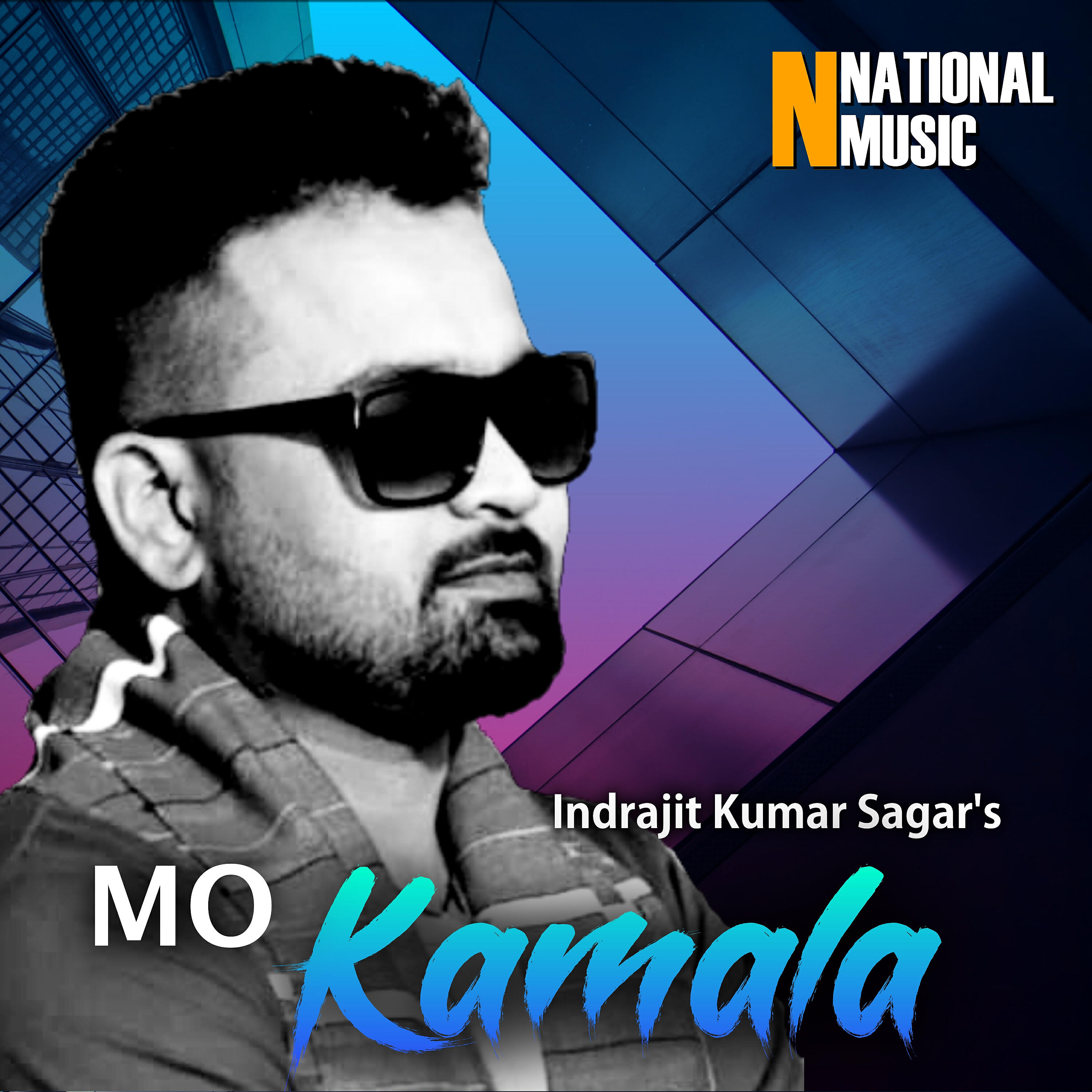 Релиз Mo Kamala - Single