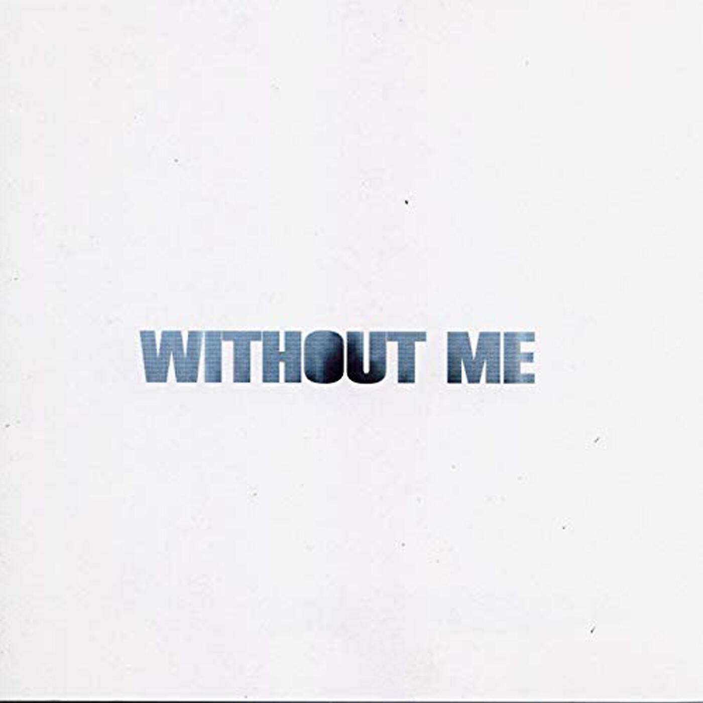 Релиз Nothing Without Me