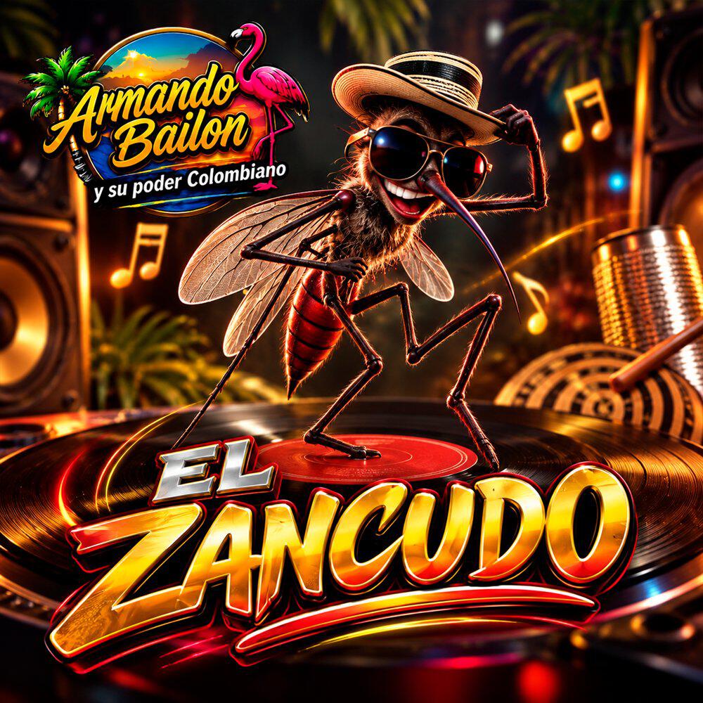 Релиз El Zancudo