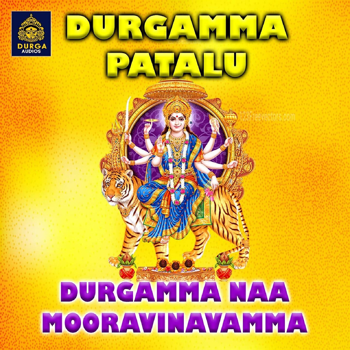Релиз Durgamma Naa Mooravinavamma