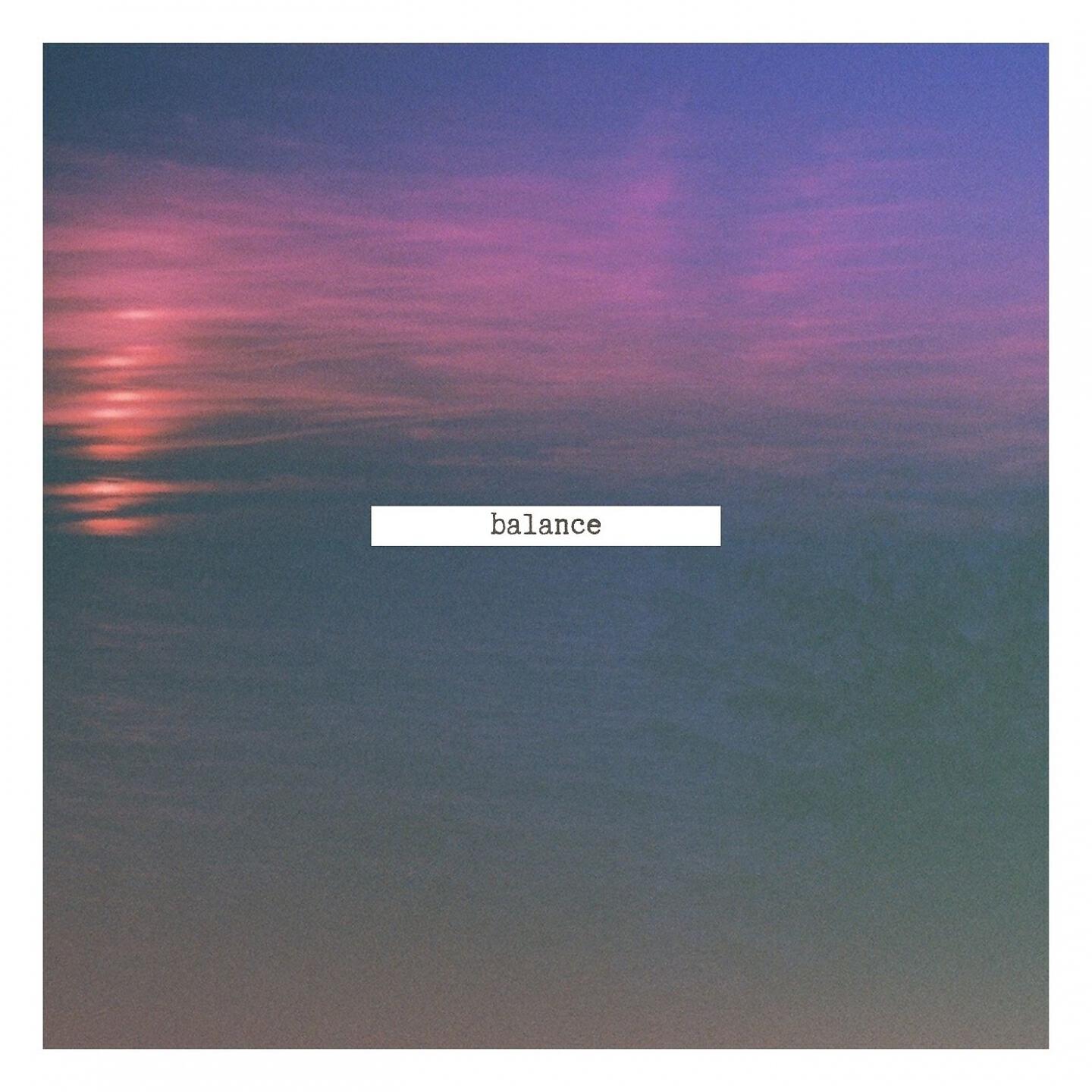 Релиз Balance