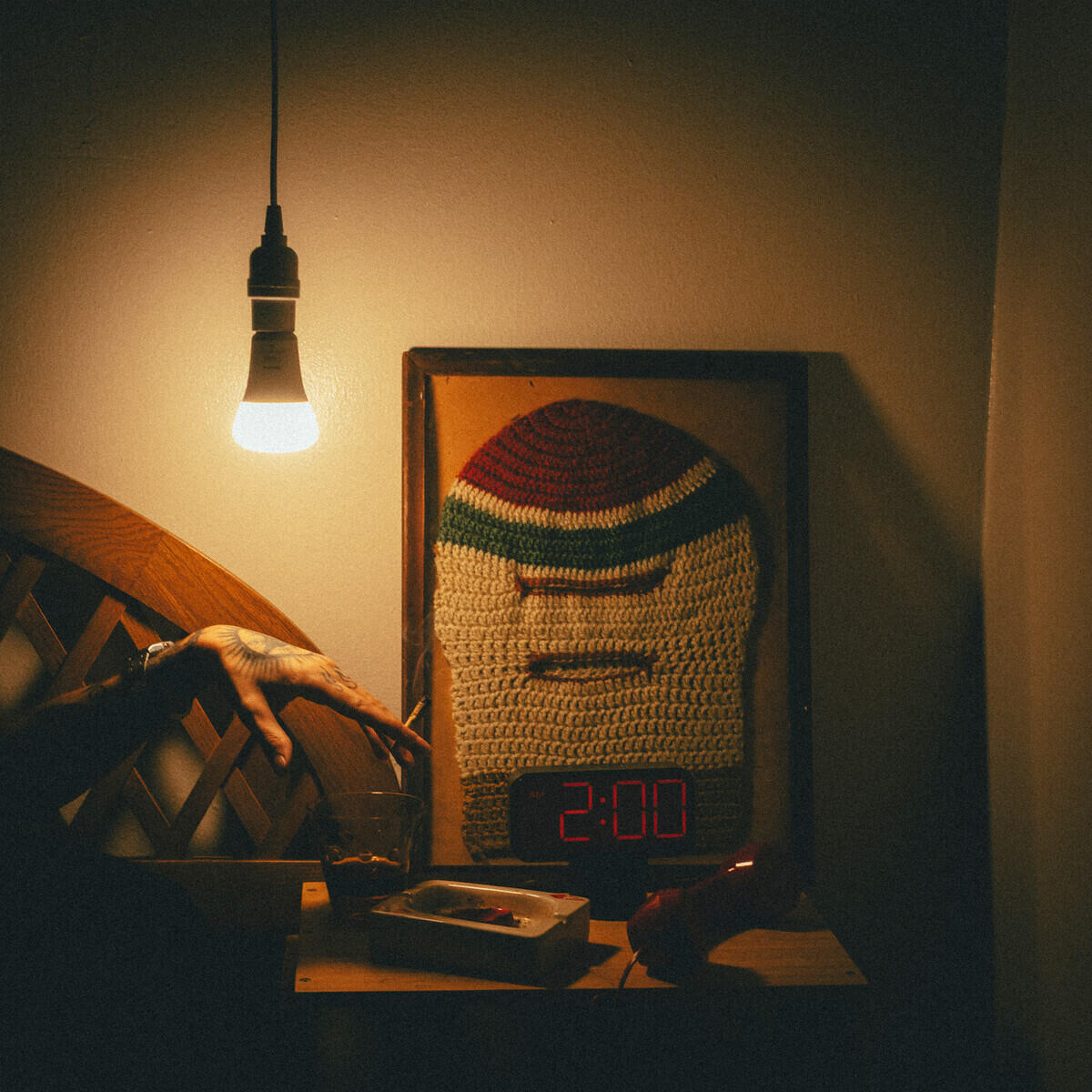 Релиз 2 AM