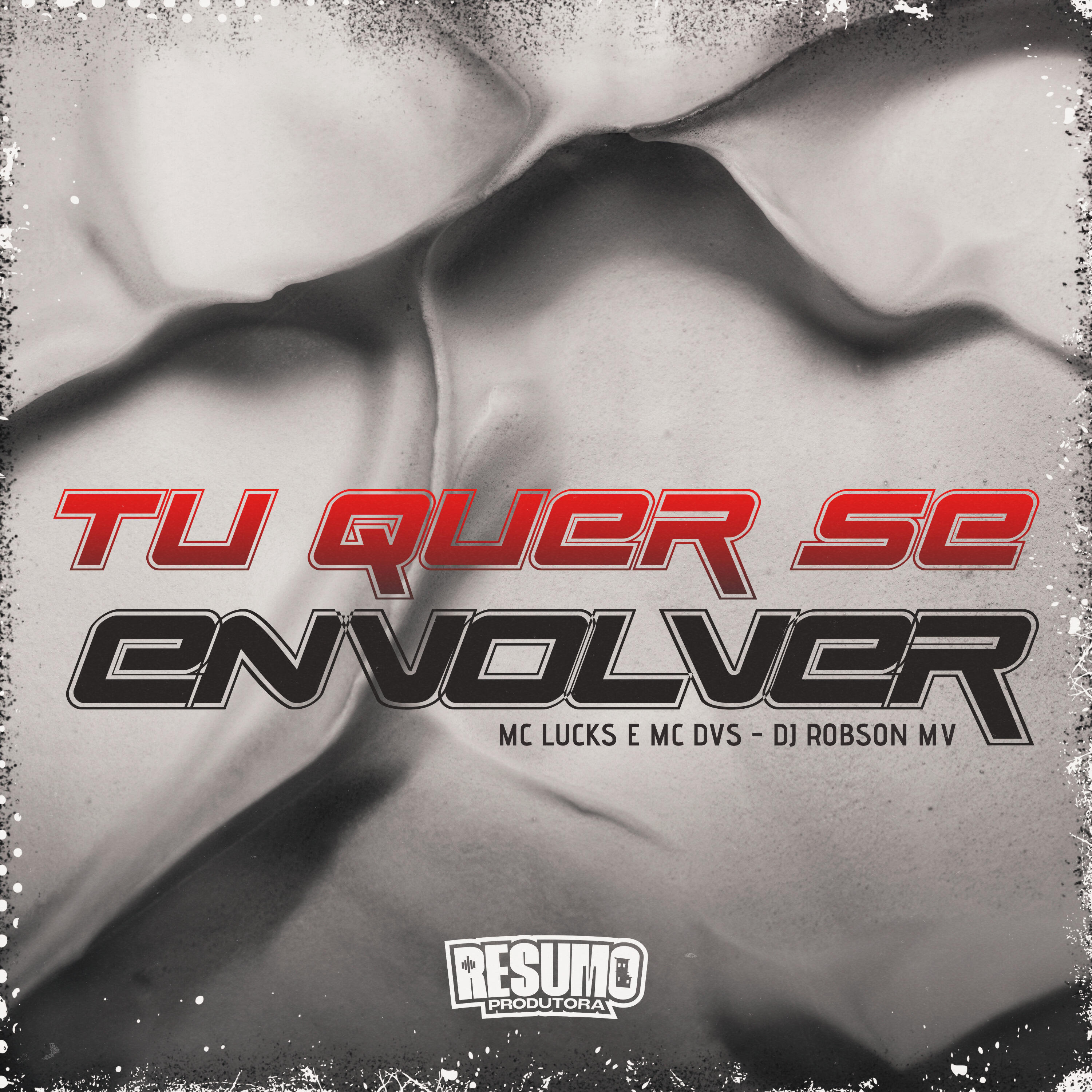 Релиз Tu Quer Se Envolver