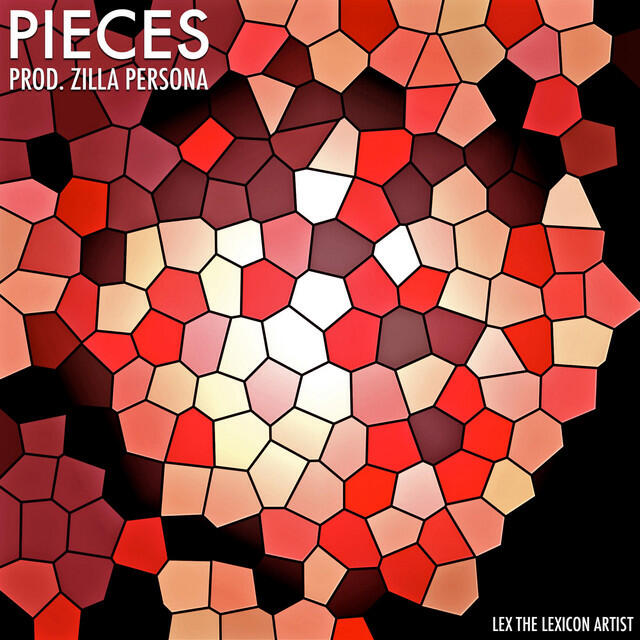 Релиз Pieces