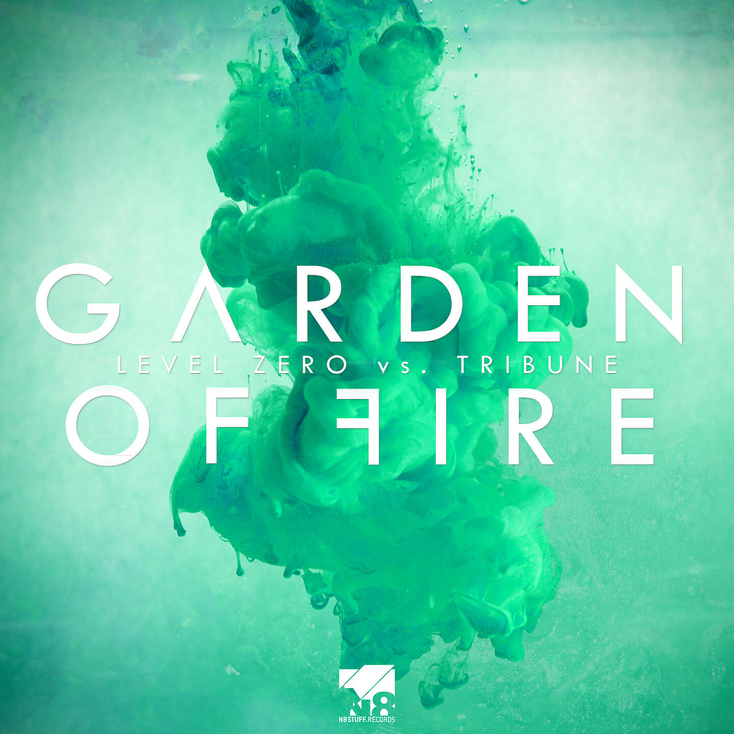 Релиз Garden Of Fire