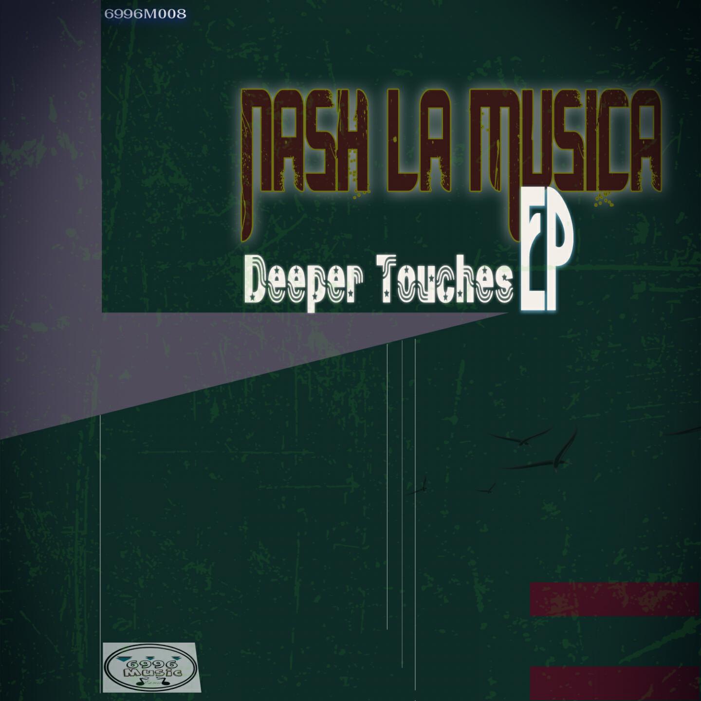Релиз Deeper Touches EP
