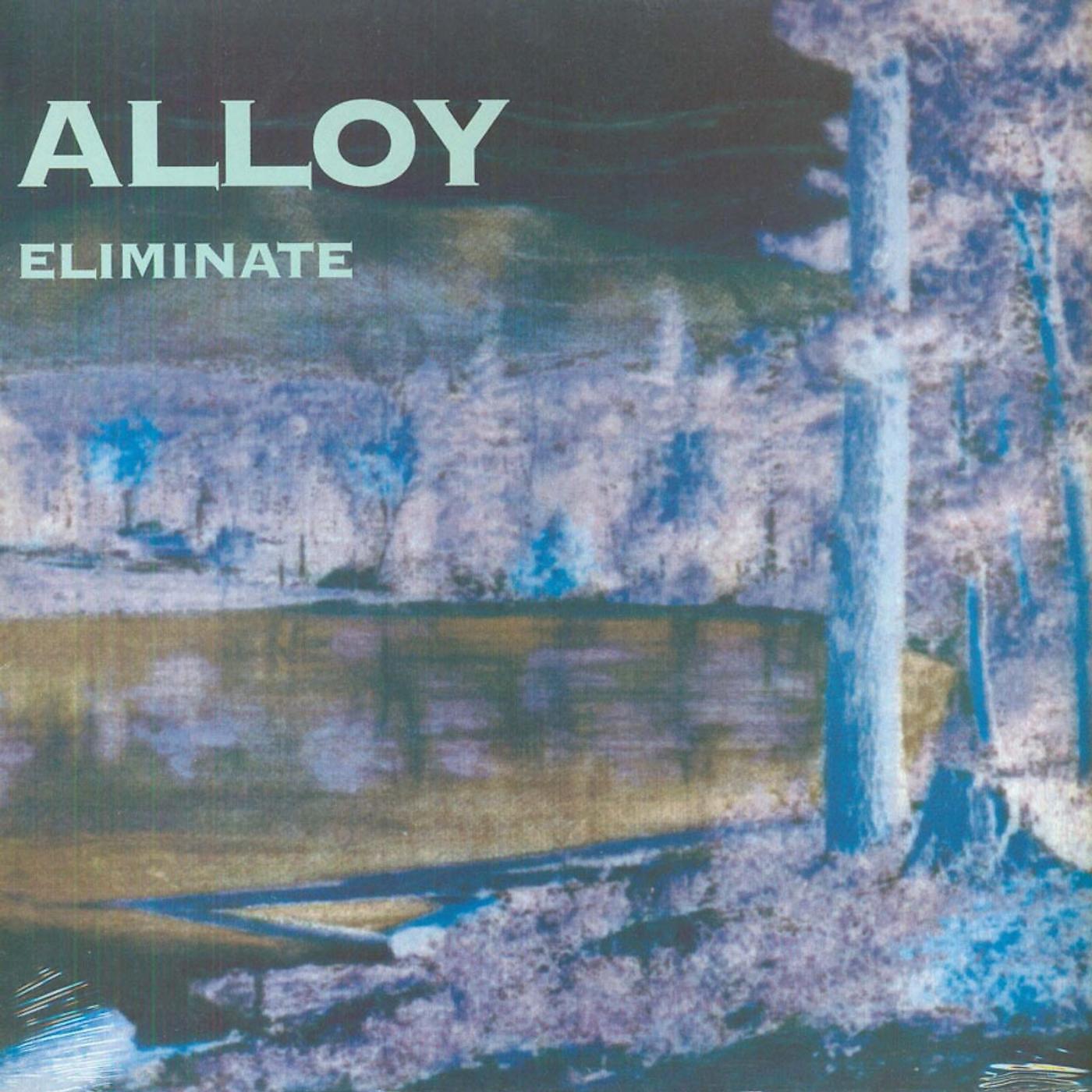 Релиз Eliminate