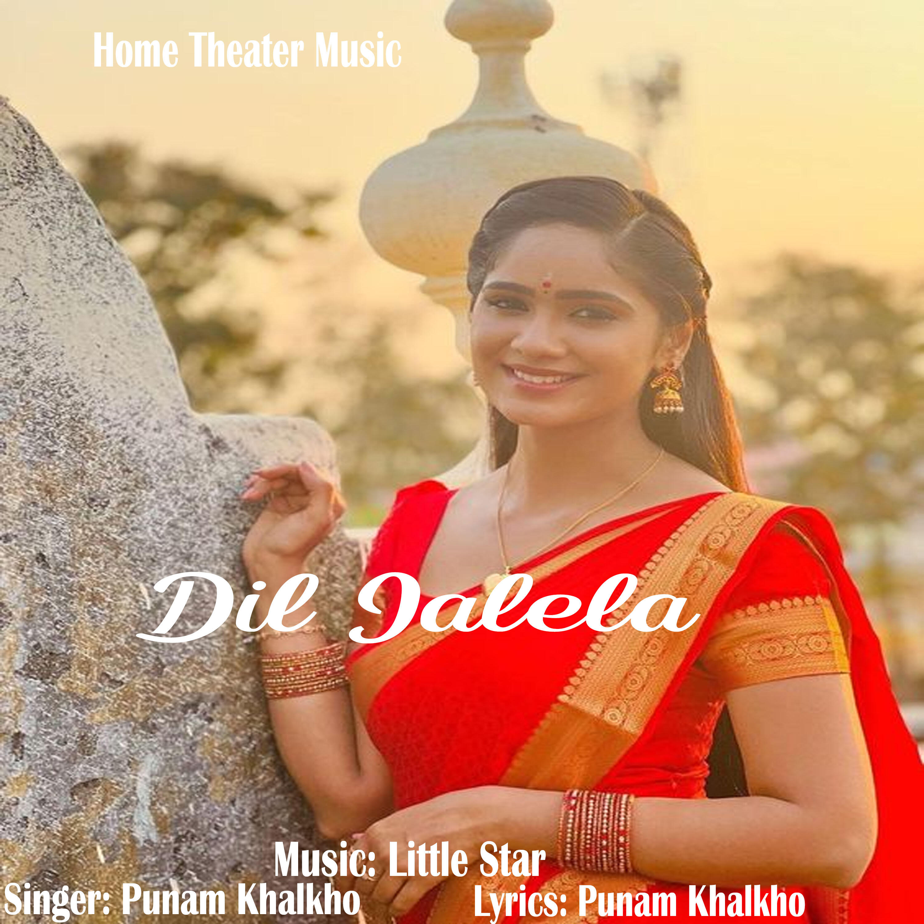 Релиз Dil Jalela