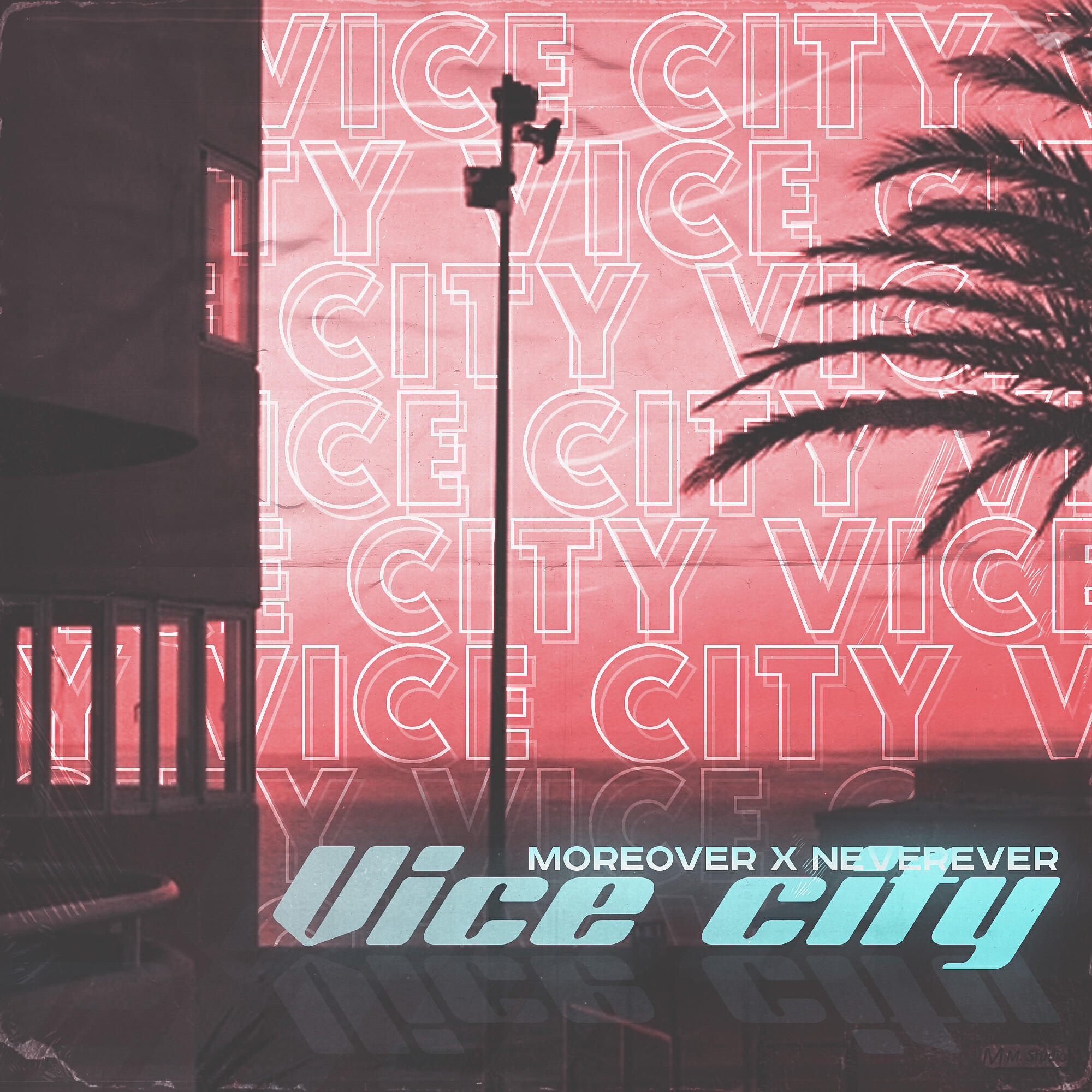 Релиз Vice City