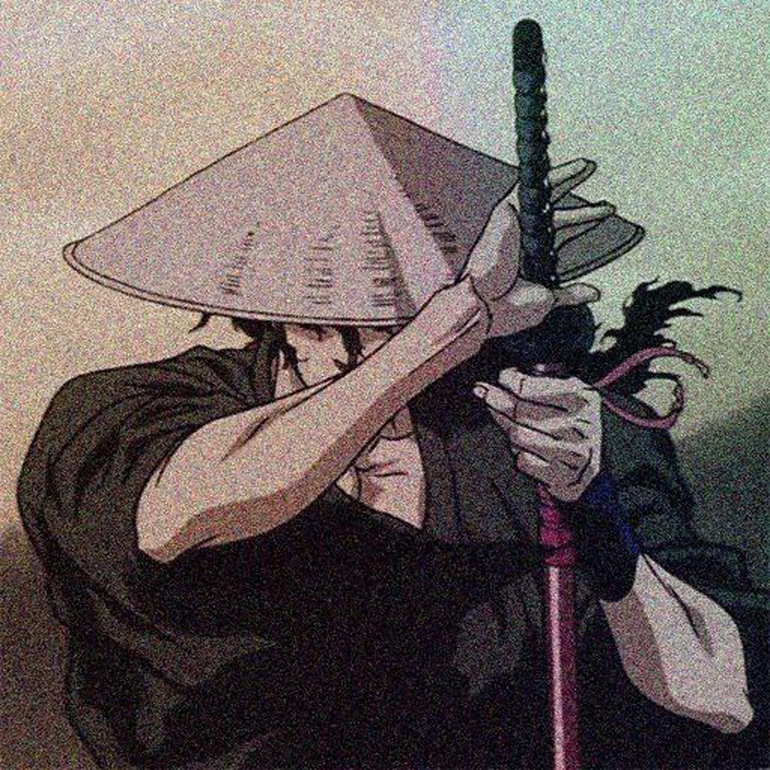 Релиз LAST SAMURAI II