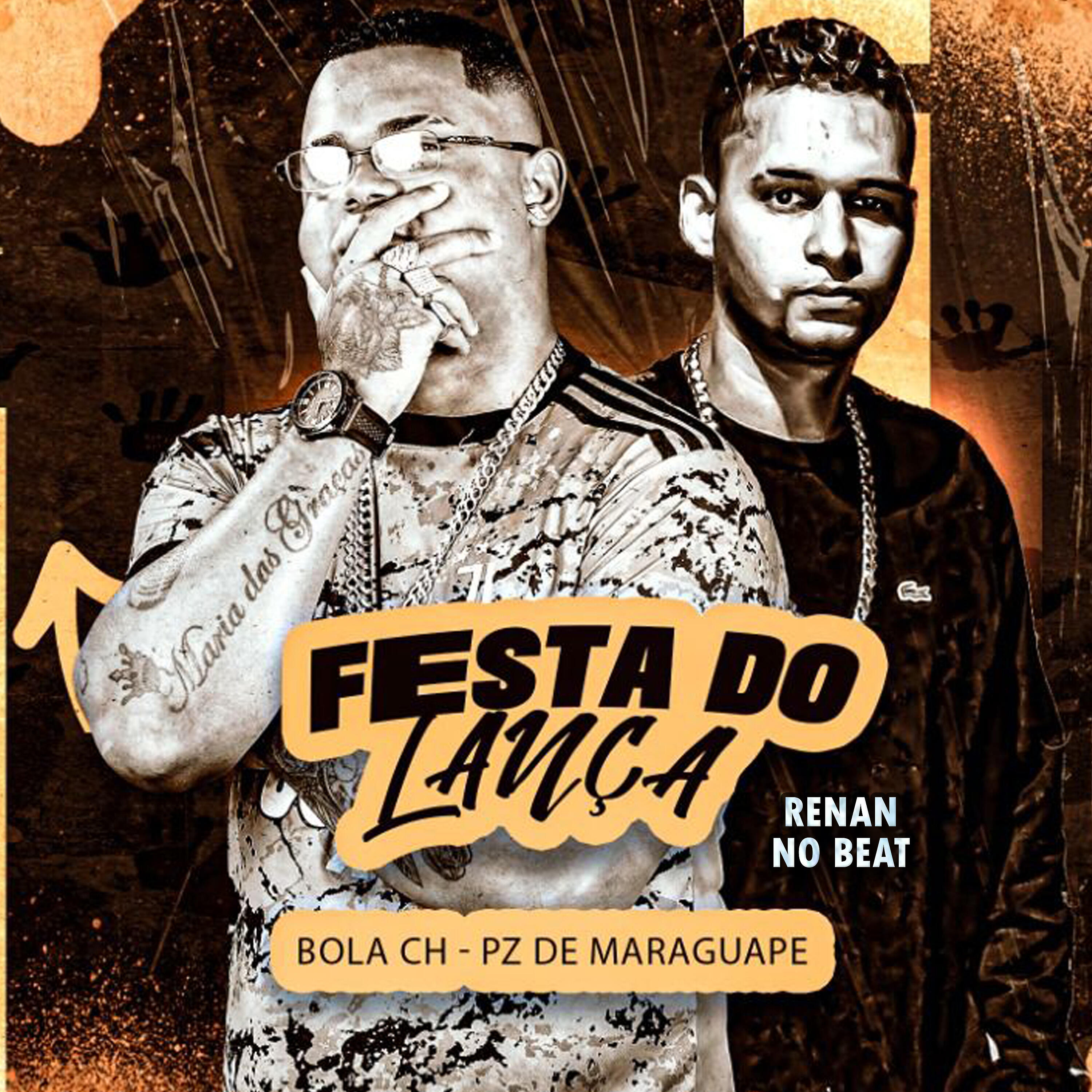 Скачать песню Bola Ch, PZ de Maranguape - Festa do Lança бесплатно в MP3 для Android и iOS