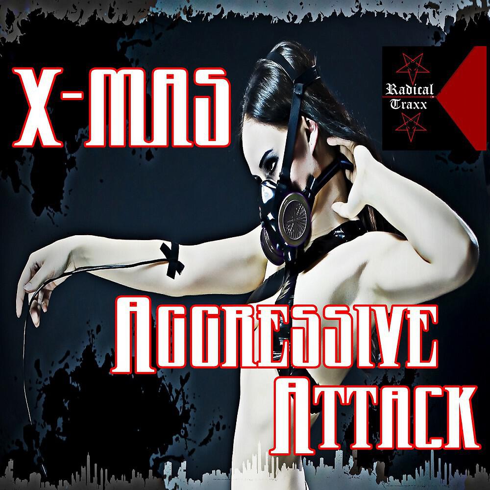 Релиз X-Mas Aggressive Attack