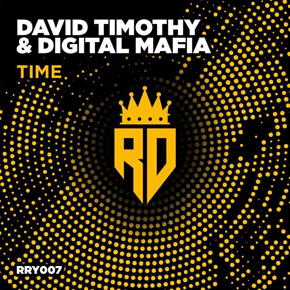 David Timothy