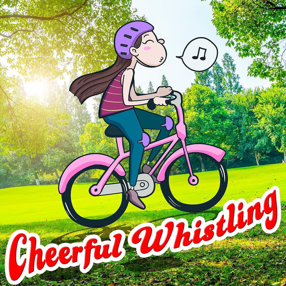 Релиз Cheerful Whistling