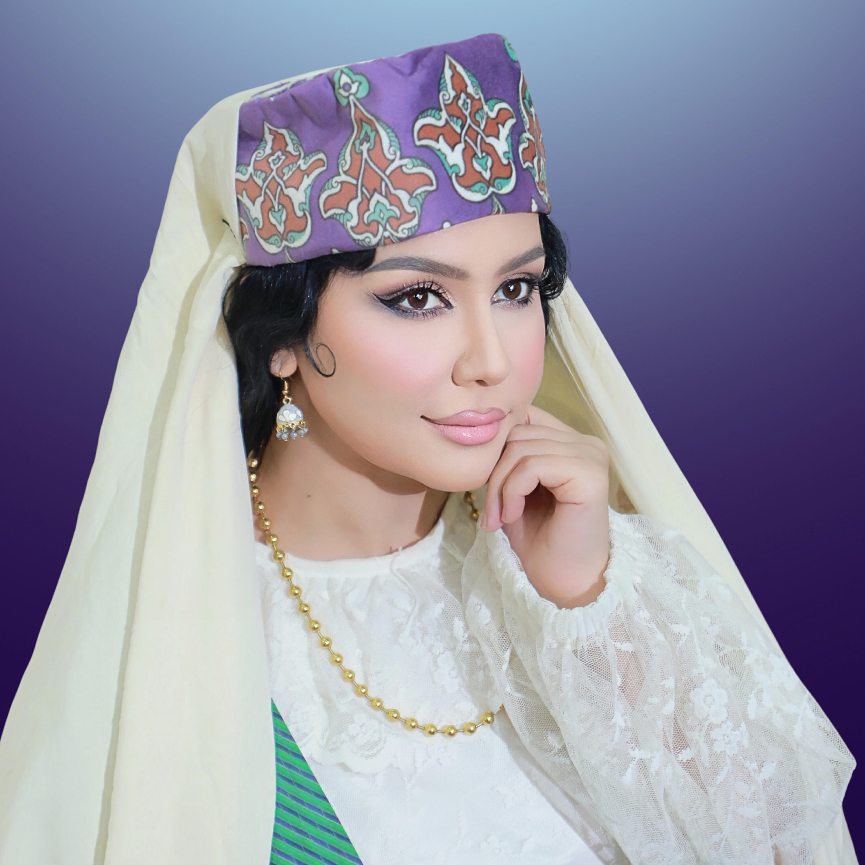 Релиз Kel azizim
