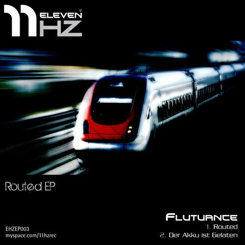 Релиз Routed