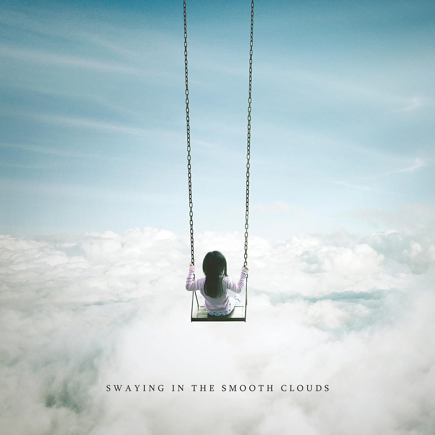 Релиз Swaying in the Smooth Clouds: Silent Mind, Jazz Summer Romance, Chill Out Music