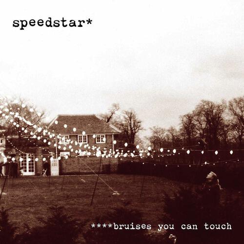 Релиз ****Bruises You Can Touch