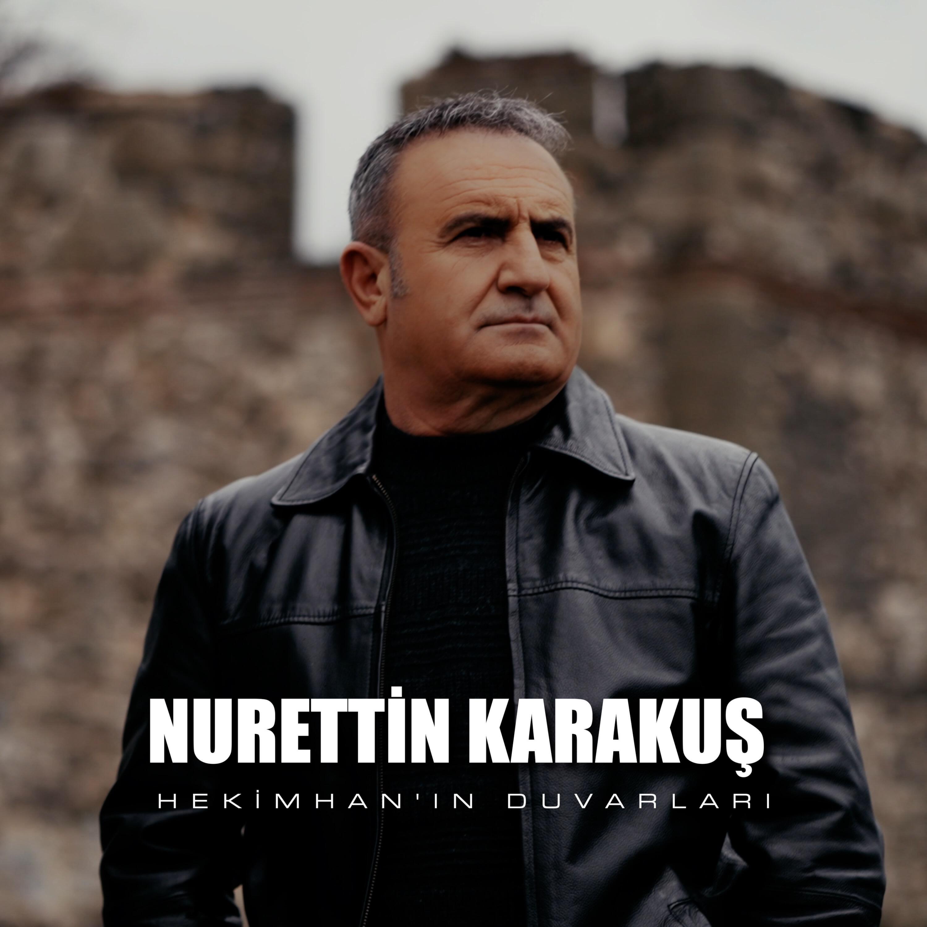 Nurettin Karakuş