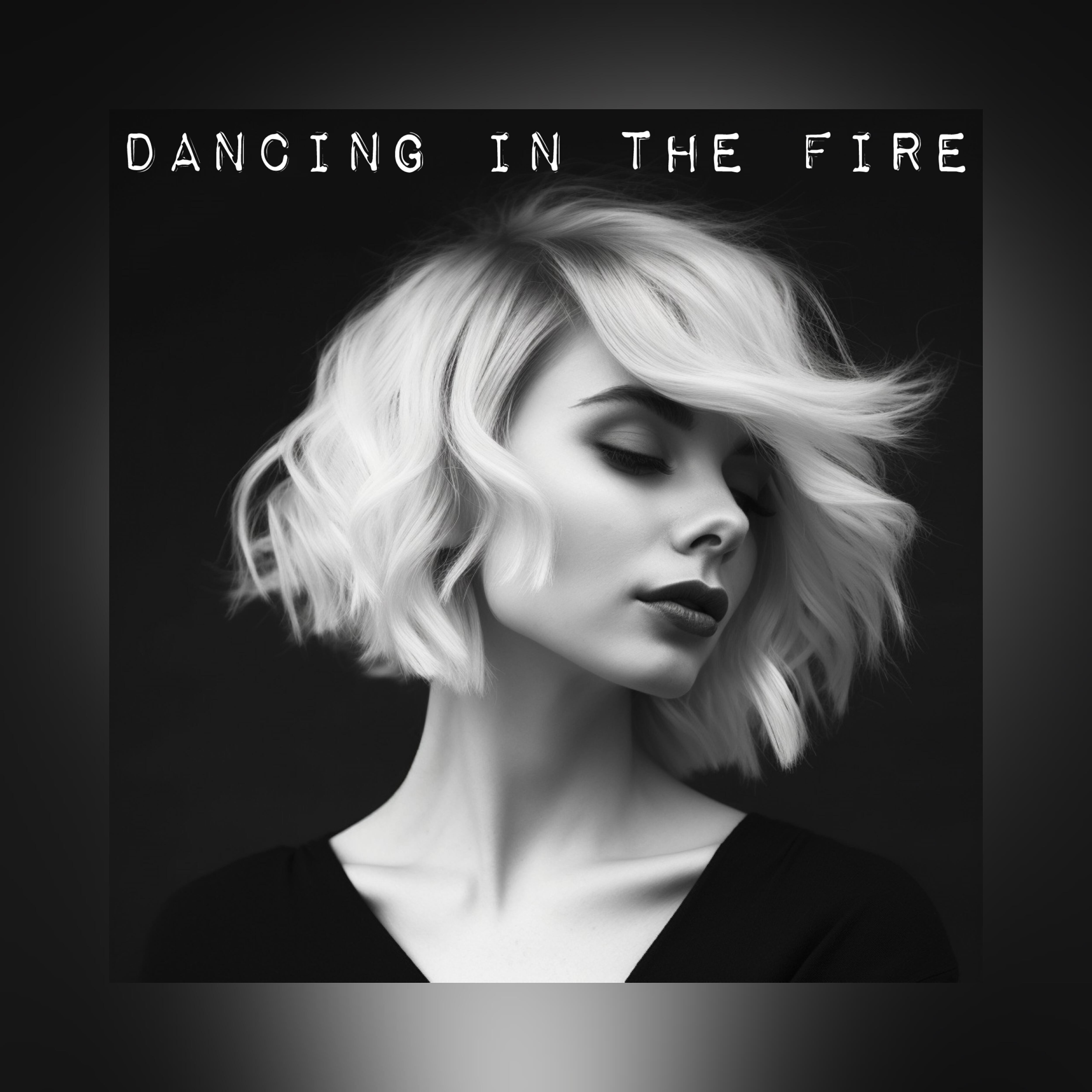 Релиз Dancing in the Fire