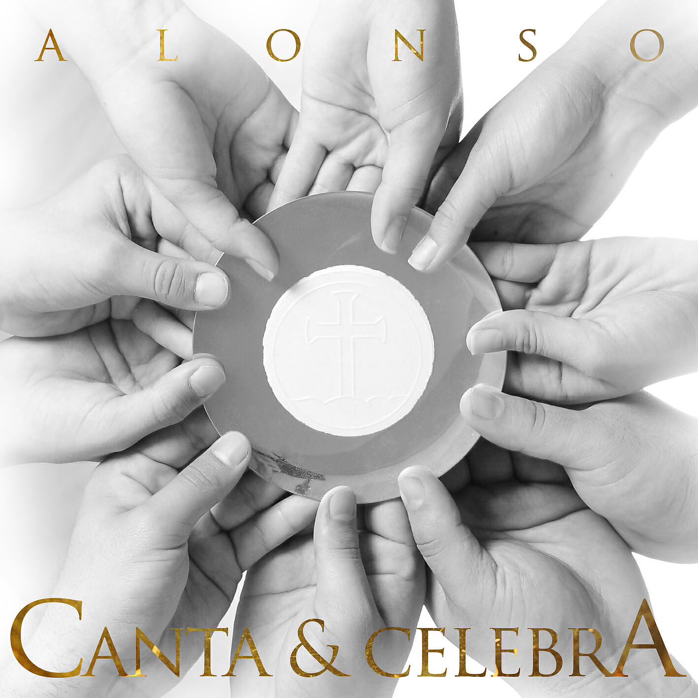 Релиз Canta y Celebra
